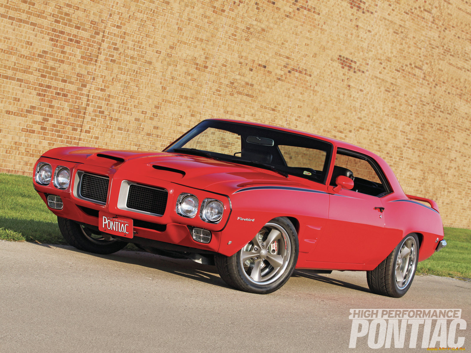 , pontiac, firebird